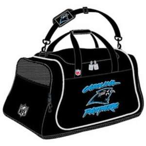    Concept 1 Carolina Panthers NFL Duffel Bag