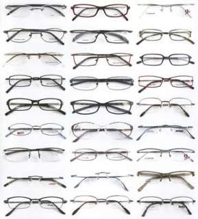 Dilem Eyeglasses