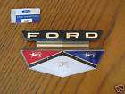 Ford, New Old Stock items in Wesley Obsolete Parts store on !