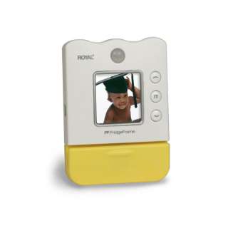 Royal Machines Digital Picture Frame Personal Frames 1.5 LCD Viewer 