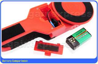 3in1 LCD Stud Detector Metal Voltage Cable Wood Finder  