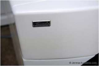 Kenmore Elite HE3 Clothes Dryer Model 110.42922200  