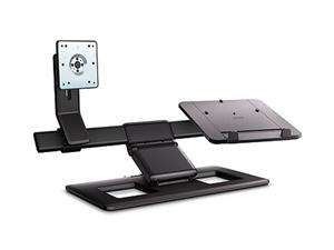    HP Display and Notebook Stand Model AW662AA#ABA