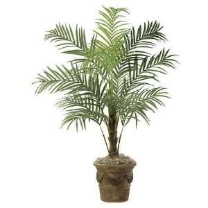   Foliages P 8204   7 Foot Areca Palm Tree   Green: Home & Kitchen