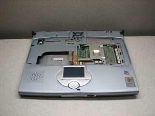 Acer Travelmate C110 Tablet Laptop Motherboard Parts  