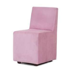  Chicago Textile 856 895 Large Block Accent Chair