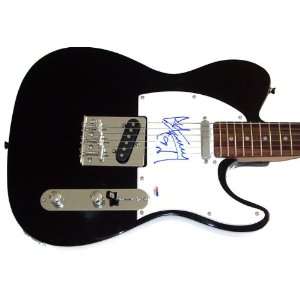  KISS Ace Frehley Autographed Signed Guitar PSA DNA 