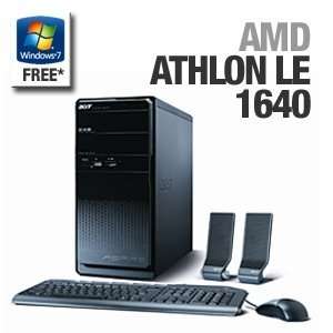  ACER Aspire M1202 U1850A Desktop PC