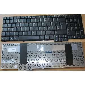  Acer Aspire 9411WSMI Black French Replacement Laptop Keyboard 