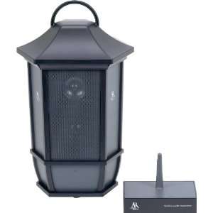  NEW ACOUSTIC RESEARCH AW826 SPEAKER OUTDOOR WIRELESS MAIN 