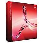 New Adobe Acrobat X Pro Full Retail Version 2 PC Installs