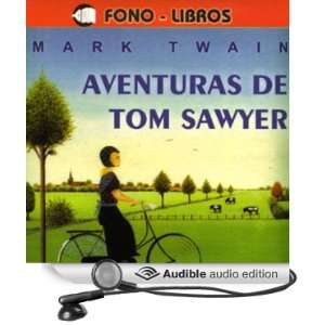  Aventuras de Tom Sawyer [The Adventures of Tom Sawyer 