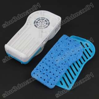 Mini Portable Hand Held Air Condition Cool Cooling Fan 3070 Features