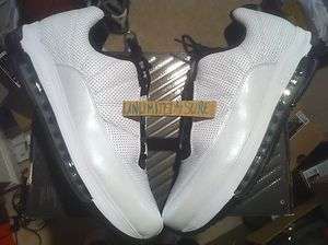 Nike Air Jordan CMFT MAX AIR 12 XII LTR White/Wolf Grey Black 10.5 95 