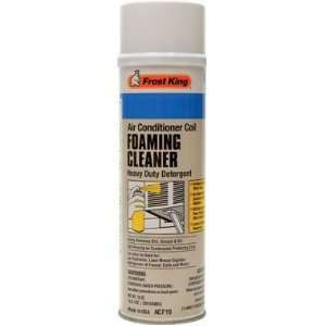 Thermwell Prods. Co. ACF19 Air Conditioner Coil Foaming Cleaner 