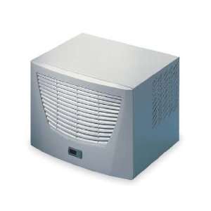 Rittal 3382510 Light Grey Top Therm Roof Mounted Air Conditioner with 