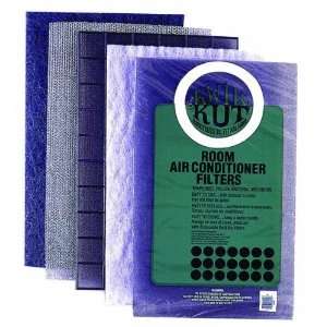   KK500PAK Air Conditioner Filter (Pack of 24)