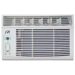  12000 BTU Window Air Conditioner Energy Star with FREE 