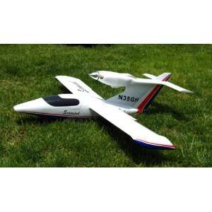 Seawind Sea Airplane   60 Almost Ready to Fly Radio Controlled 