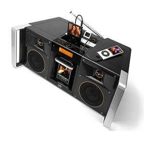  Altec Lansing LLC, Boom Box for iPhone and iPod (Catalog 