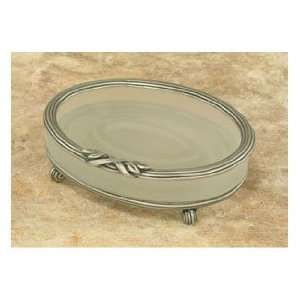  Anne At Home Accessories 1647 Sonnet Soap Dish Soap Dish 