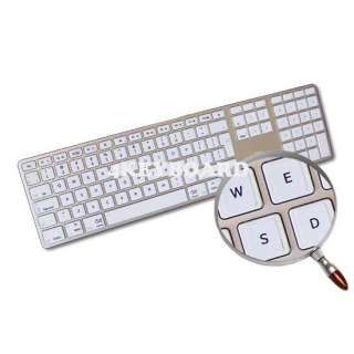 MAC ENGLISH (FOR LAPTOP) STICKER WHITE COLOR BACKGROUND  