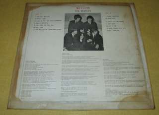   lp collector it will be valuable note very hard to find korea pressing