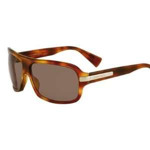  Giorgio Armani Sunglasses   GA 551 / Frame Light Havana 