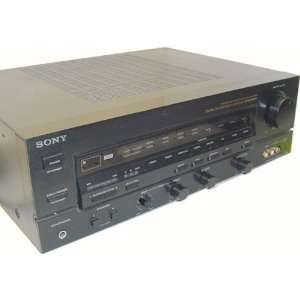  Sony AM/FM Stereo Receiver, STR D915, 100Wx3 Electronics
