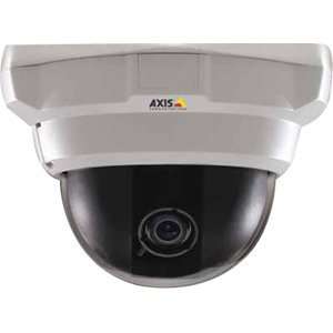  AXIS P3304 FIXED VANDAL DOME CAMERA