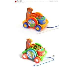  musical toy baby kid music instrument toy: Toys & Games