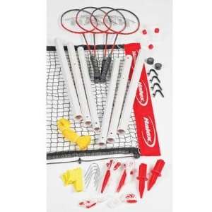    Exclusive Halex Premier Badminton Set By Regent Electronics