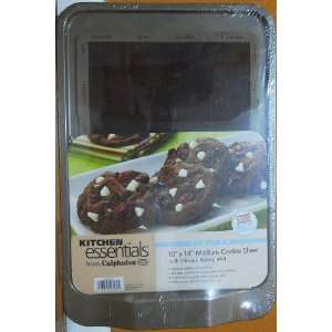   10 x 14 Cookie Sheet with Silicone Baking Mat