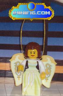 LEGO Custom minifig Christmas Gift The Nativity Set  