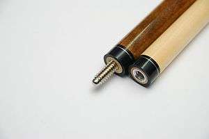 Doctor Cheng New DC Billiards Maple Pool Cue Stick J 161 20 Oz  