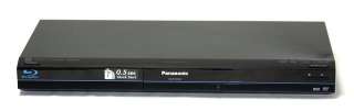 Panasonic DMP BD65 Blu Ray Disc Player ONLY  