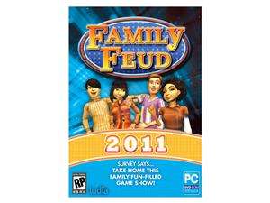    Family Feud Decades PC Game Encore Software