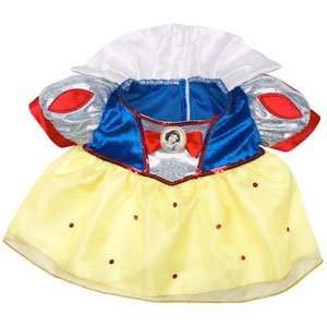  Build A Bear Workshop Snow White Costume Toys & Games