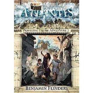 The Lost City of Atlantis (Hardcover).Opens in a new window