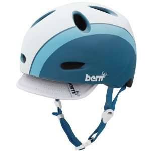  Bern Berkeley Bike Helmet   Womens 2012 Sports 