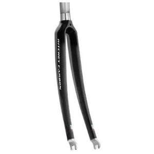   Comp Carbon Road Bicycle Fork   Alloy Steerer: Sports & Outdoors