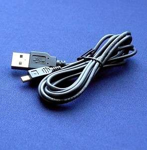 USB Data Cable/Cord For Nikon Coolpix CAMERA L10 L 10  