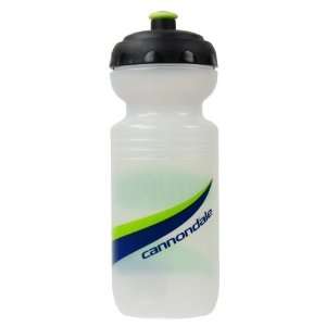  Cannondale Cycling Water Bottle Team Liquigas 650ml 
