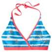 Xhilaration® Girls Mix And Match Swimwear Collection   Bright Pink 