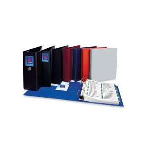  Avery Consumer Products Products   3 Ring EZD Binder, 5 