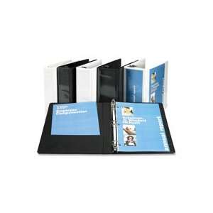  Products Products   Slant Ring View Binder, 2 Capacity, 11x8 1/2 