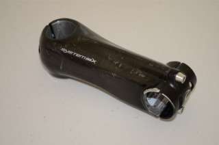 Cannondale System Six carbon stem 120mm 31.8 1 1/8 5º  