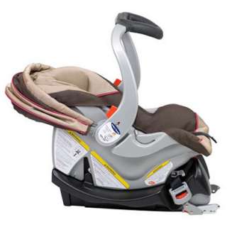 Baby Trend Flex Loc Infant Baby Car Seat with Base   Sophie  