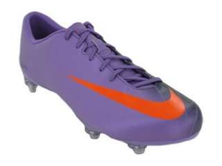  Nike Mens NIKE MERCURIAL MIRACLE SG SOCCER CLEATS Shoes
