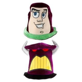 Toy Story   Reversible Buzz/Zurg Hat Child.Opens in a new window